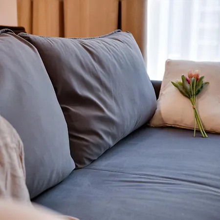 Luminosa - Smart Luxury In Aviatiei - Free Parking - Ev Station 公寓 *