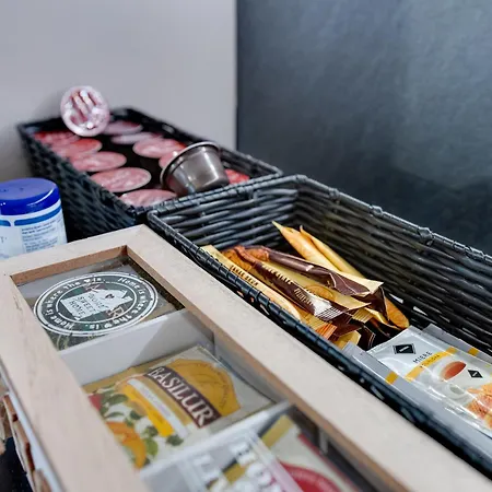 Luminosa - Smart Luxury In Aviatiei - Free Parking - Ev Station 布加勒斯特