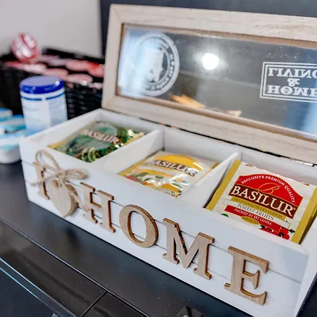 Luminosa - Smart Luxury In Aviatiei - Free Parking - Ev Station 公寓 布加勒斯特