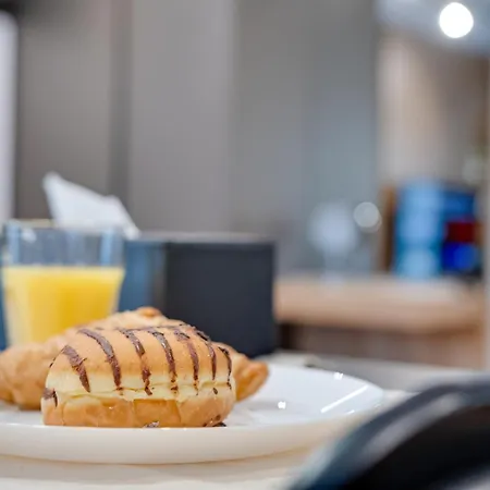 Apartmán Luminosa - Smart Luxury In Aviatiei - Free Parking - Ev Station Bukurešť