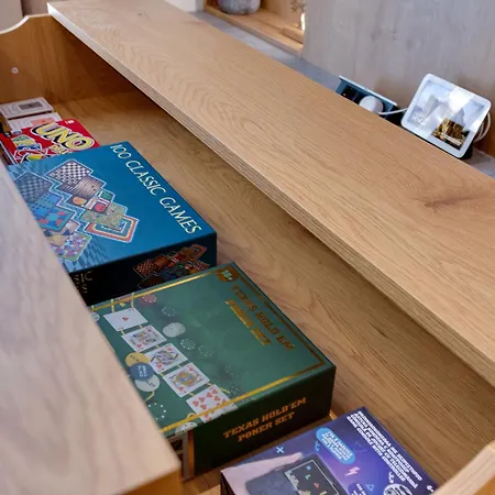 Apartmán Luminosa - Smart Luxury In Aviatiei - Free Parking - Ev Station Bukurešť