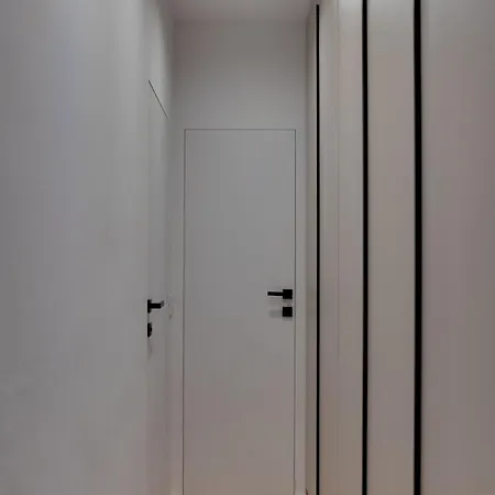 Luminosa - Smart Luxury In Aviatiei - Free Parking - Ev Station Apartmán Bukurešť