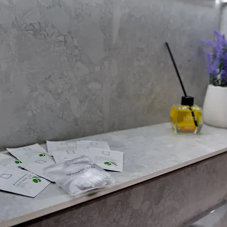 Luminosa - Smart Luxury In Aviatiei - Free Parking - Ev Station