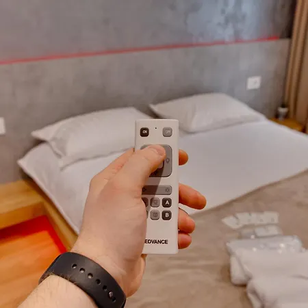 Luminosa - Smart Luxury In Aviatiei - Free Parking - Ev Station