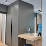 Apartamento Luminosa - Smart Luxury In Aviatiei - Free Parking - Ev Station *