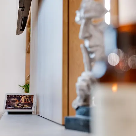 Luminosa - Smart Luxury In Aviatiei - Free Parking - Ev Station Appartamento Bucarest