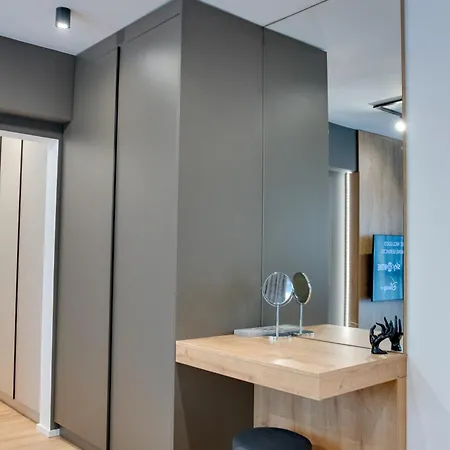 Appartamento Luminosa - Smart Luxury In Aviatiei - Free Parking - Ev Station *