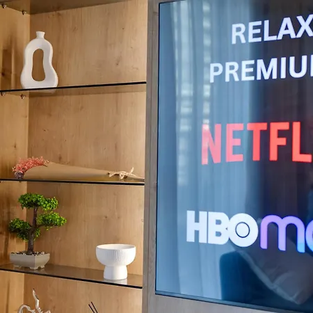 Luminosa - Smart Luxury In Aviatiei - Free Parking - Ev Station דירה בוקרשט