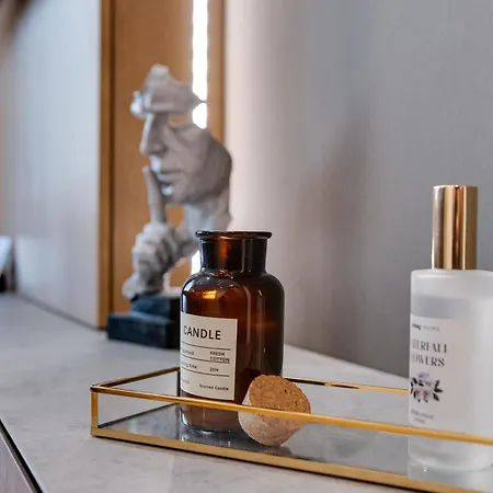 Luminosa - Smart Luxury In Aviatiei - Free Parking - Ev Station Appartamento Bucarest