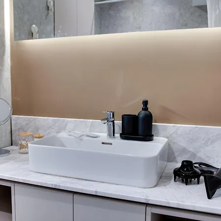 Luminosa - Smart Luxury In Aviatiei - Free Parking - Ev Station