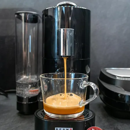 Appartamento Luminosa - Smart Luxury In Aviatiei - Free Parking - Ev Station Bucarest