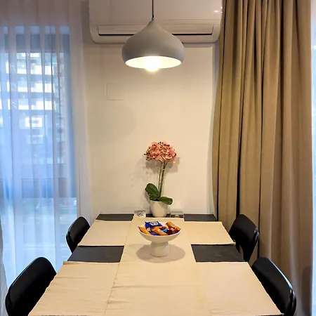 Appartamento Luminosa - Smart Luxury In Aviatiei - Free Parking - Ev Station *
