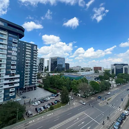 Luminosa - Smart Luxury In Aviatiei - Free Parking - Ev Station Bucarest