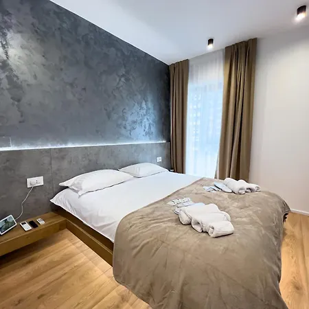 Luminosa - Smart Luxury In Aviatiei - Free Parking - Ev Station * بوخارست
