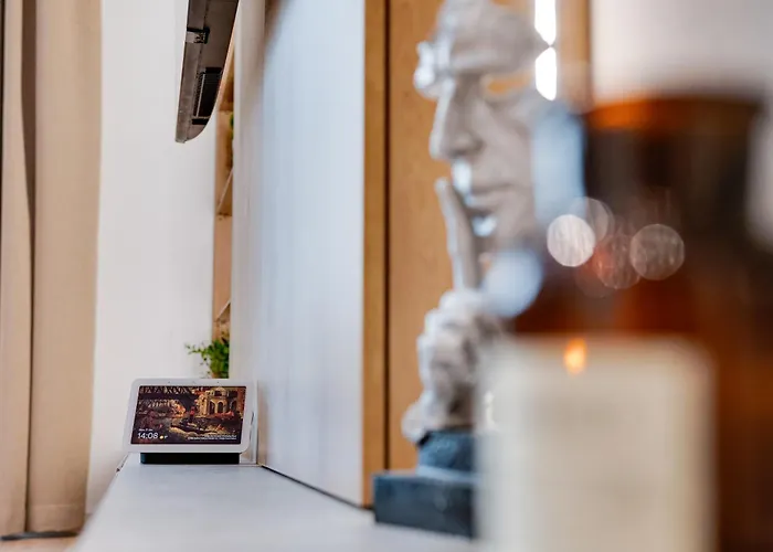 Luminosa - Smart Luxury In Aviatiei - Free Parking - Ev Station شقة بوخارست