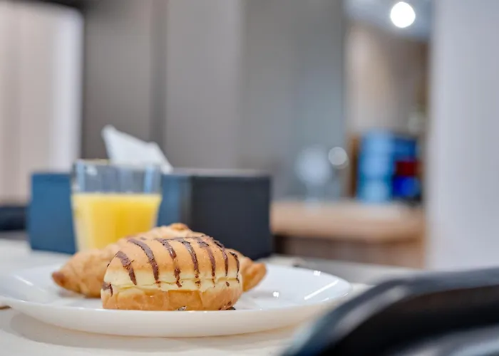 شقة Luminosa - Smart Luxury In Aviatiei - Free Parking - Ev Station بوخارست