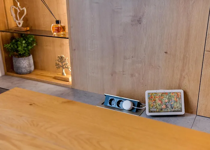 Luminosa - Smart Luxury In Aviatiei - Free Parking - Ev Station *