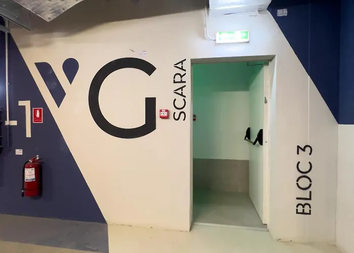 Luminosa - Smart Luxury In Aviatiei - Free Parking - Ev Station Apartament *