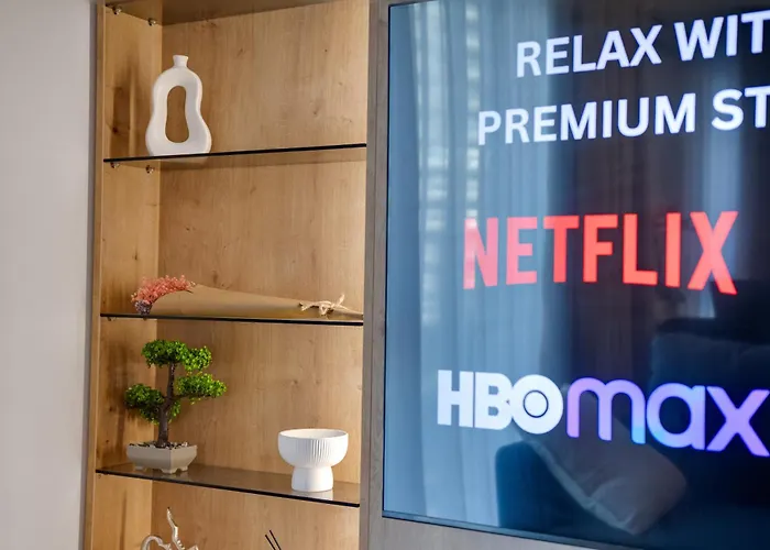 Luminosa - Smart Luxury In Aviatiei - Free Parking - Ev Station شقة بوخارست