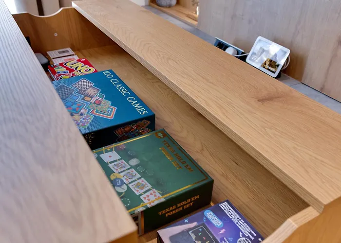 Apartament Luminosa - Smart Luxury In Aviatiei - Free Parking - Ev Station Bukareszt