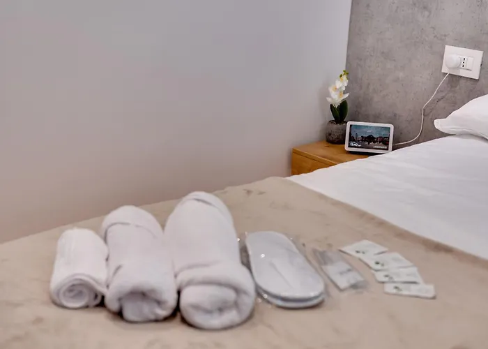Apartament Luminosa - Smart Luxury In Aviatiei - Free Parking - Ev Station