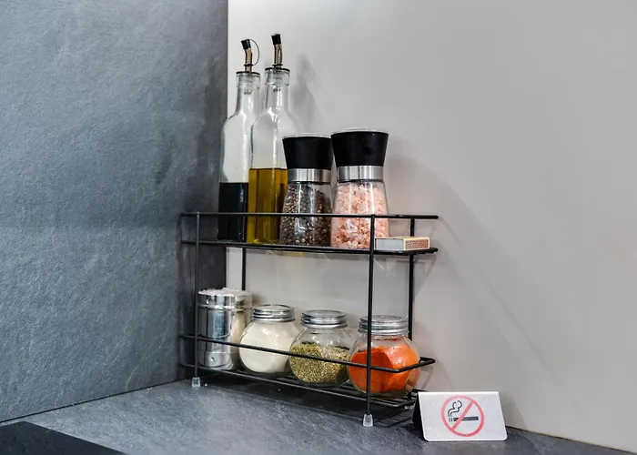 Apartament Luminosa - Smart Luxury In Aviatiei - Free Parking - Ev Station