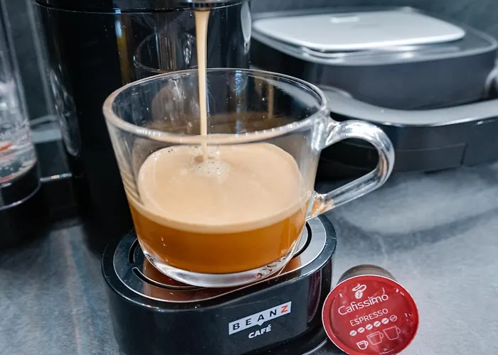 Luminosa - Smart Luxury In Aviatiei - Free Parking - Ev Station شقة *