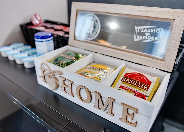 Luminosa - Smart Luxury In Aviatiei - Free Parking - Ev Station شقة بوخارست