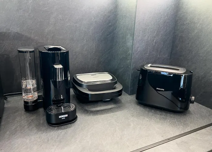 شقة Luminosa - Smart Luxury In Aviatiei - Free Parking - Ev Station