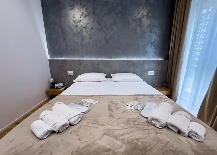 Apartament Luminosa - Smart Luxury In Aviatiei - Free Parking - Ev Station *