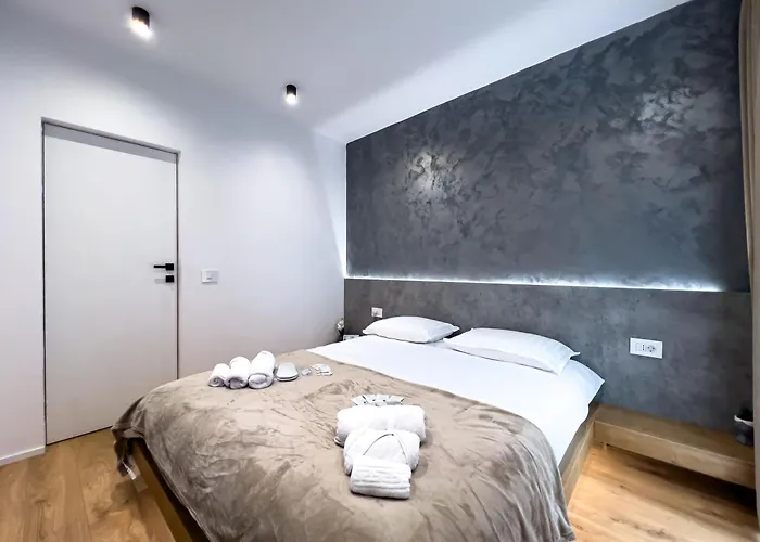 Apartament Luminosa - Smart Luxury In Aviatiei - Free Parking - Ev Station Bukareszt
