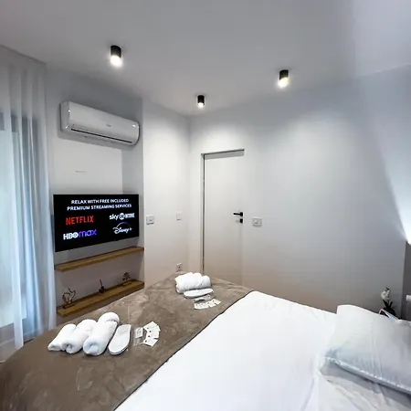 Luminosa - Smart Luxury In Aviatiei - Free Parking - Ev Station * בוקרשט