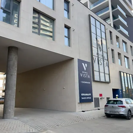 Luminosa - Smart Luxury In Aviatiei - Free Parking - Ev Station *