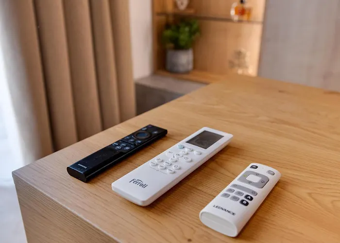 Luminosa - Smart Luxury In Aviatiei - Free Parking - Ev Station *