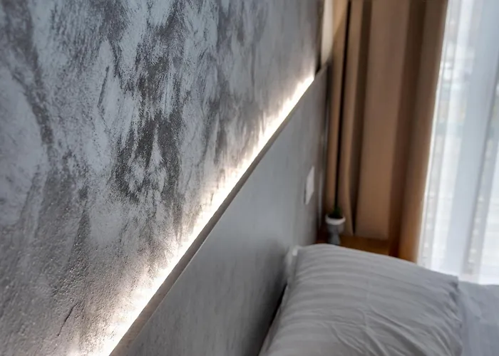 Luminosa - Smart Luxury In Aviatiei - Free Parking - Ev Station *