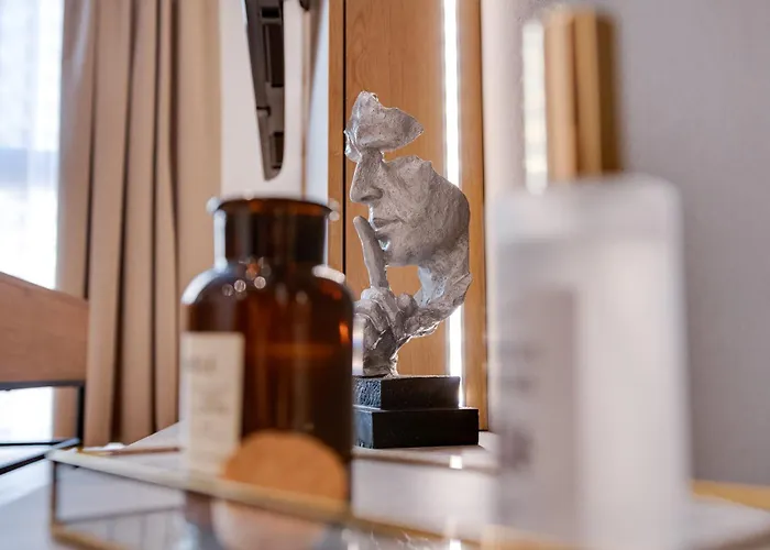 Apartamento Luminosa - Smart Luxury In Aviatiei - Free Parking - Ev Station