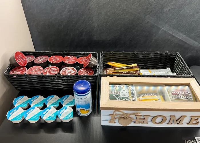 Luminosa - Smart Luxury In Aviatiei - Free Parking - Ev Station *