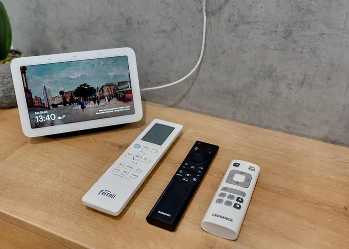 Luminosa - Smart Luxury In Aviatiei - Free Parking - Ev Station Bucareste