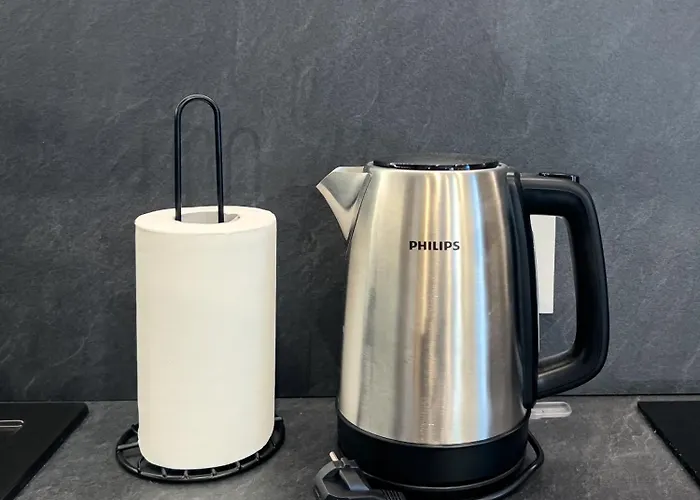 Luminosa - Smart Luxury In Aviatiei - Free Parking - Ev Station *