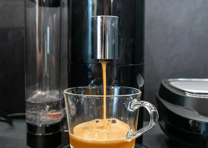 Apartamento Luminosa - Smart Luxury In Aviatiei - Free Parking - Ev Station Bucareste