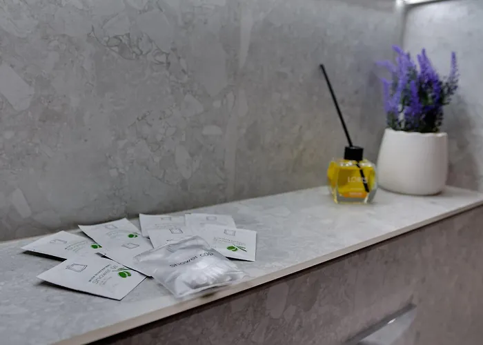 Luminosa - Smart Luxury In Aviatiei - Free Parking - Ev Station