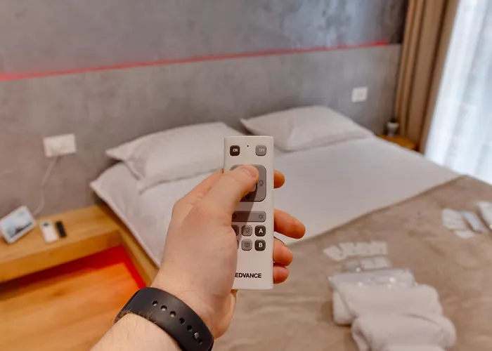 Luminosa - Smart Luxury In Aviatiei - Free Parking - Ev Station