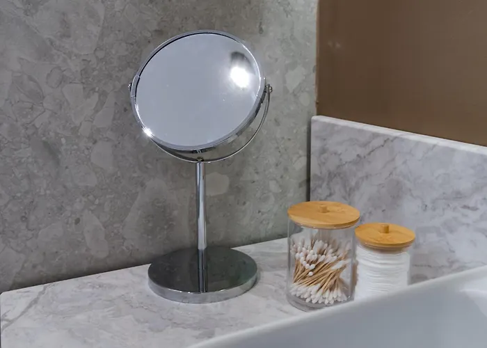 Luminosa - Smart Luxury In Aviatiei - Free Parking - Ev Station * Bucareste