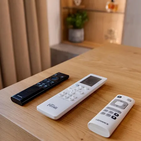 Luminosa - Smart Luxury In Aviatiei - Free Parking - Ev Station *