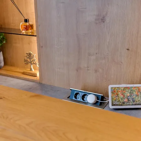 Luminosa - Smart Luxury In Aviatiei - Free Parking - Ev Station *