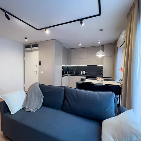 Luminosa - Smart Luxury In Aviatiei - Free Parking - Ev Station