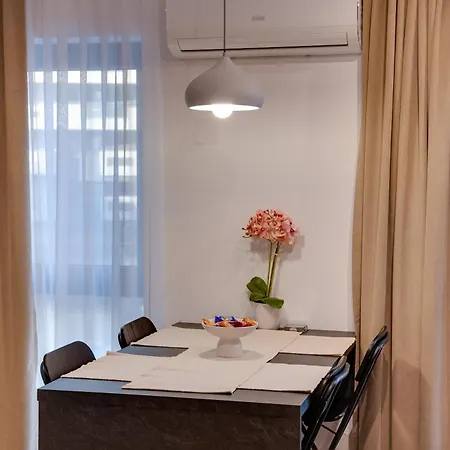 Lejlighed Luminosa - Smart Luxury In Aviatiei - Free Parking - Ev Station *
