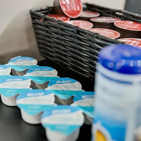 Lejlighed Luminosa - Smart Luxury In Aviatiei - Free Parking - Ev Station *