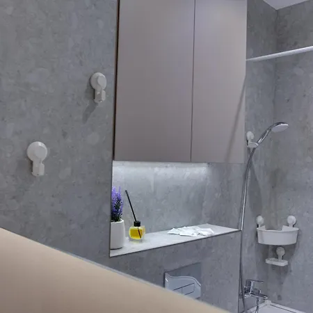 Luminosa - Smart Luxury In Aviatiei - Free Parking - Ev Station Bukarest